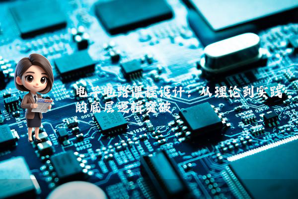 电子电路课程设计:从理论到实践的底层逻辑突破