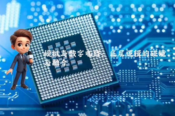 模拟与数字电路:底层逻辑的碰撞与融合