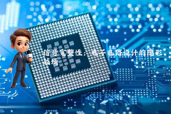 信号完整性：电子电路设计的隐形战场