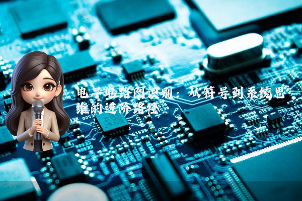 电子电路图识别：从符号到系统思维的进阶路径