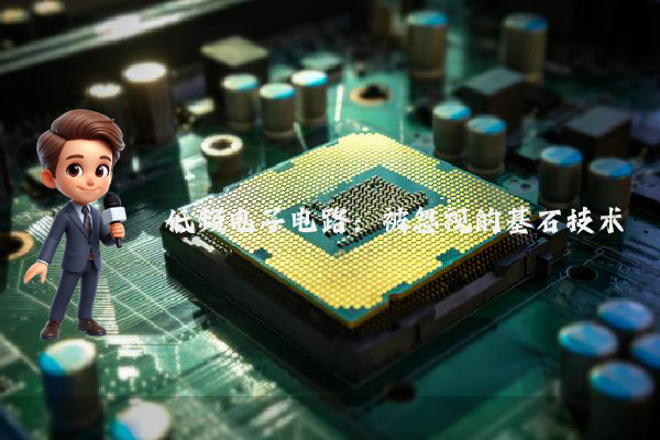 低频电子电路:被忽视的基石技术