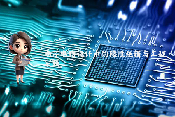 电子电路设计中的隐性逻辑与工程实践