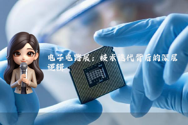 电子电路展:技术迭代背后的深层逻辑
