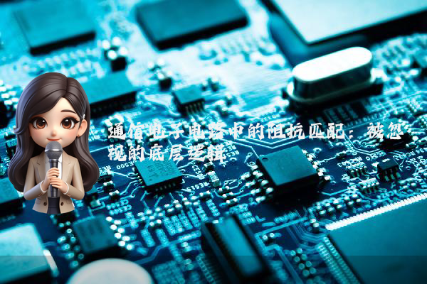 通信电子电路中的阻抗匹配：被忽视的底层逻辑