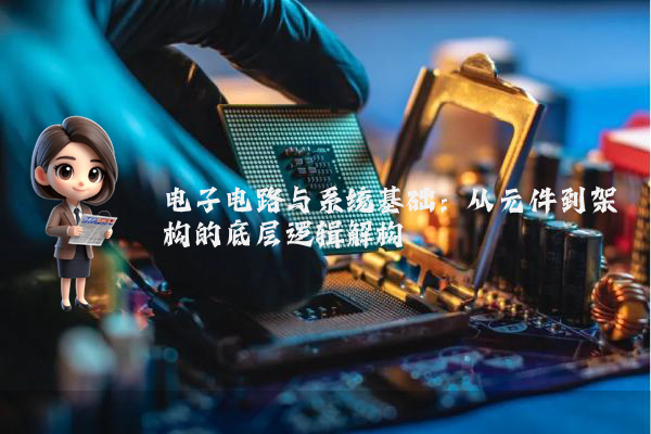 电子电路与系统基础：从元件到架构的底层逻辑解构