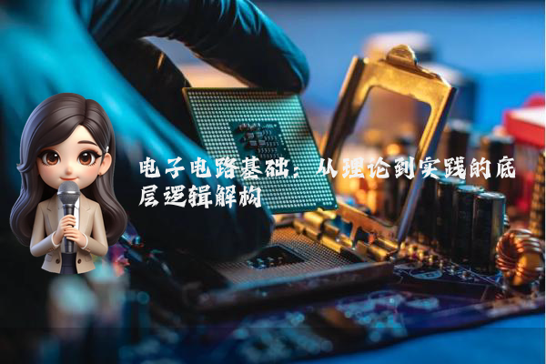 电子电路基础：从理论到实践的底层逻辑解构