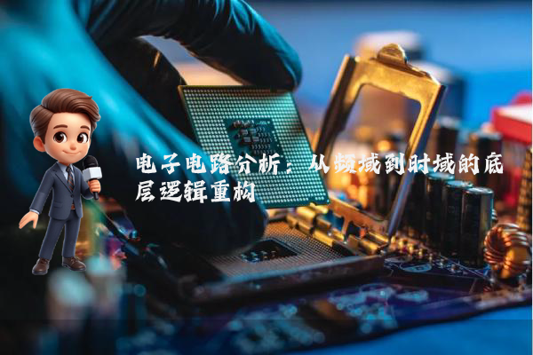 电子电路分析：从频域到时域的底层逻辑重构