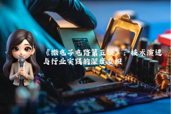 《微电子电路第五版》：技术演进与行业实践的深度交织