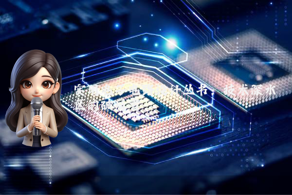 实用电子电路设计丛书：技术深水区的破局者